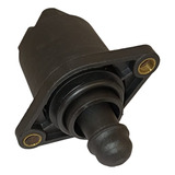 1 Valvula Iac Vw Pointer 2000-2006 1.8l Punta Plastica -kb