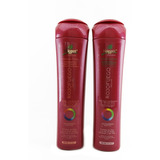 Naissant Kit Shampoo + Mascarilla Rojo - mL a $346