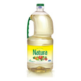 Aceite De Girasol Natura Botella3 L 