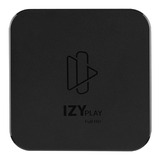 Smart Box Android Tv Intelbras Izy Play