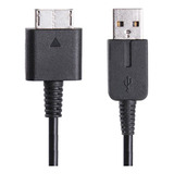 Cable De Carga Usb Para Sony Ps Vita Data Sync & Char