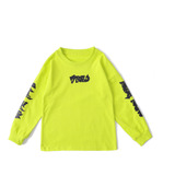 Ropa De Baile Hip Hop Para Niños, Sudadera De Gran Tamaño, C