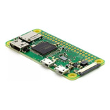 Raspberry Pi Zero W Arm 512 Mb 1 Ghz Wifi Bluetooth C/fuente