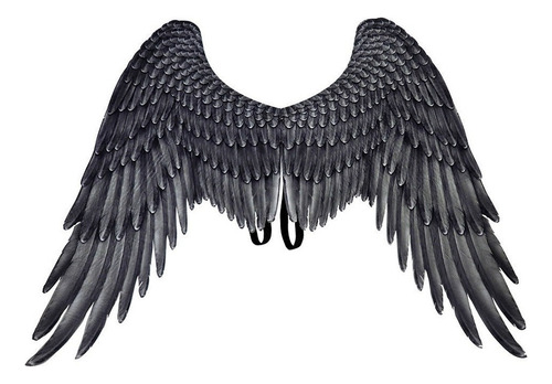 Lazhu Halloween Big Wings Costume Accessory 2024
