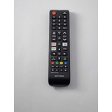 Controle Remoto Para Tv Samsung Smart 32 Polegadas