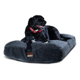 Floppy Dawg Cama Para Perro Super Grande Con Cubierta Extra