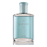 Epic Jafra Para Hombre Muy Rico Aroma  Envio Gratis