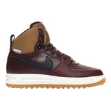 Zapatillas Nike Lunar Force 1 Sneakerboot Barkroot  (12 Us)