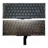 Teclado Apple Macbook Air 11  A1370 2011 A1465 2012- 2015 