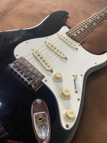 Fender Stratocaster American Series 1991 Usa Impecable