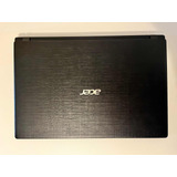 Notebook Acer Aspire 3 315-51 N17q1computadora 15.6