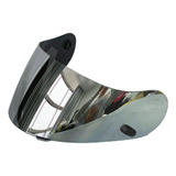 (es) Visor Face Shield Street Motorcycle Accesorios Para Hjc