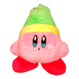 Peluche Kirby Zelda 20cms