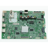 Placa Principal LG 32lk610b 32lk610 32lk611c 32lk611 32lk615 32lk615b Ebu64431417 Ebu64431422