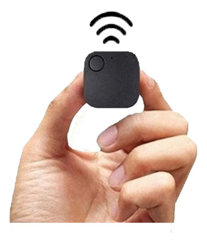 Mini Localizador Bluetooth  Rastreador Chaves, Carteira,pets