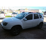 Renault Duster 2013 2.0 4x4 Luxe 138cv