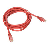 Cable De Red Ethernet Cat C2g-cables To Go 27862 Cat6 Cable 