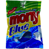 Pastilla Azul Desinfectante Para Baño Wc Mony