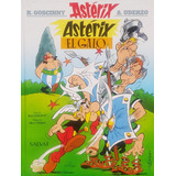 Asterix 01: El Galo - Goscinny; Uderzo