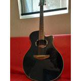 Guitarra Electroacústica Yamaha Apx500