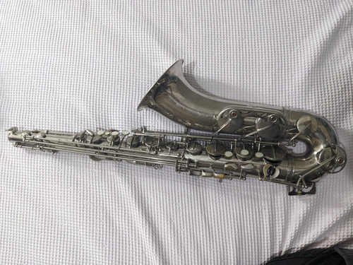 Sax Tenor Weril Spectra 2