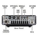 Yaesu Hf Ft891 