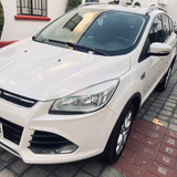 Ford Escape Impecable