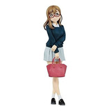 Banpresto Love Live Sunshine Hanamaru Kunikida Exq Figura 87