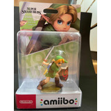 Amiibo Young Link ! En Excelente Estado !