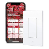 Eve Interruptor De Luz Apple Homekit Smart Home