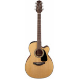 Takamine Gn10 Ce Guitarra Electro Acustica Corte Pre Amp