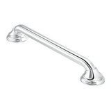 Moen Lr8724d3ch Barra De Diseño De Rabo De 24 Pulgadas, Crom