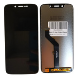 Display Touch Moto G7 Play