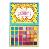 Jasmine Beauty Creations