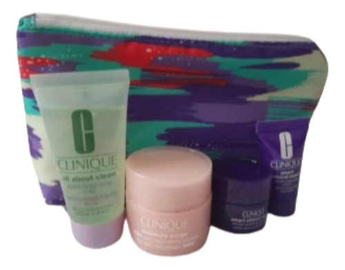 Clinique, Smart Clinical Repair Minis