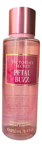 Victoria's Secret Petal Buzz Splash Frutal Original 