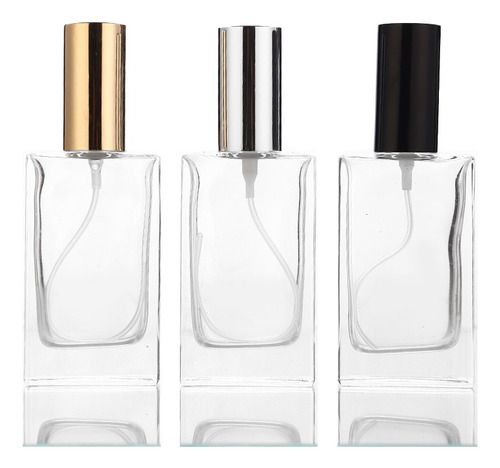 Perfumes Alta Concentración 35% Dama Y Caballero 60ml 
