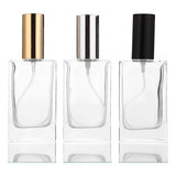 Perfumes Alta Concentración 35% Dama Y Caballero 60ml 