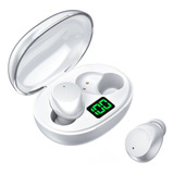 Nuevos Audífonos Bluetooth F9-5c Yd03 X15 Tws Touch
