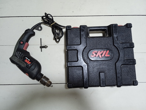 Taladro Skil 600 W Con Percutor