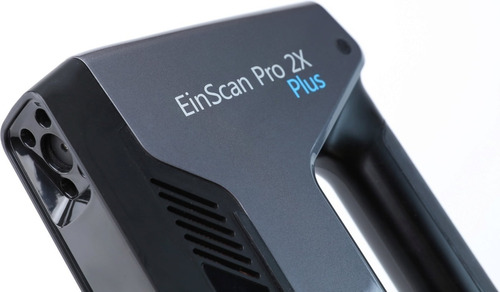 Scanner Einscan Pro 2x Plus Oficial Shining3d
