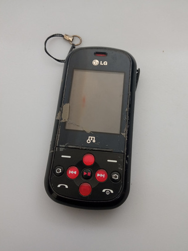 Celular LG Gb280 Serie 448 Para Piezas