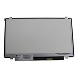 Pantalla 14.0 Led Slim Samsung Np470r4e N140bge-lb2 Rev. C1