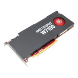 Ati Placa De Vídeo Amd Firepro W7100 8gb Gddr5 4dp