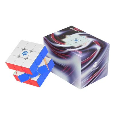 Para Juguetes Profesionales Gan15 Maglev 3x3 Magnético Uv | Envío gratis