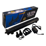 Filtro Uv Para Lago Carpa Aquario 25000 Litros Oceantech 55w