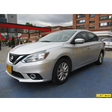 Nissan Sentra 1800cc Mt Aa