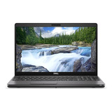Laptop Dell Latitude 5590 I7 8va 16gb Ram 480gb Ssd 15,6''