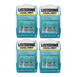 12 Listerine Cool Mint Pocketpa