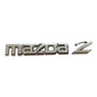 Tapete Proctector Baul Pvc Mazda 2 2016-2024 Hatchback